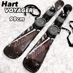 2025年最新】hart ショートスキーの人気アイテム - メルカリ