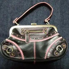 fafe newyork ハンドバッグのサムネイル