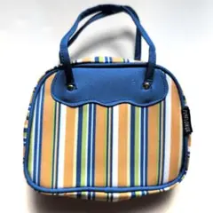 【新品・未使用】ポーチ 化粧 バッグ