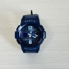 CASIO BABY-G BSA-B100 Bluetoothステップトラッカー - メルカリ