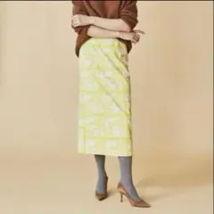 ロンハーマン スカート