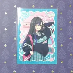 プロセカ　メロパレ　白石杏