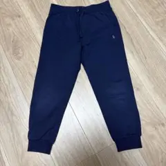 Polo Ralph Lauren スウェットパンツ 120cm ネイビー