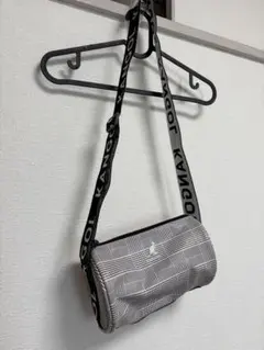 KANGOL ショルダーバッグ