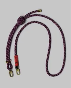 Topologie X Universal Works トポロジー新品ストラップ