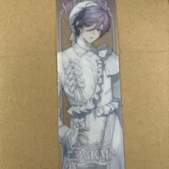 3SKM 2nd Anniversary 2周年 クリアしおり 榊ネス