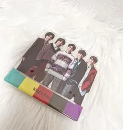 King&Prince アクリルスマホスタンドのサムネイル