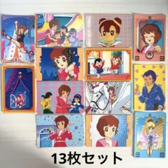 2026年最新】魔法使いサリー カードの人気アイテム - メルカリ