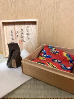 ベトナム産高品質沈香伽羅14.5g香木水に沈みます。 - メルカリ