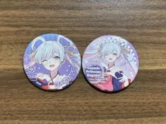 超かぐや姫！ アニメイト キャラバッジコレクション 缶バッジ 酒希彩葉