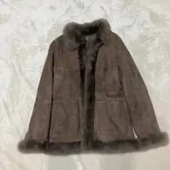 ジャンギース Jean Guise ラムレザーアウター ムートン　Y2K 2026年最新】jean guise ムートンの人気アイテム - メルカリ