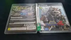 プレイステーション3 戦国BASARA4 SENGOKU BASARA 4