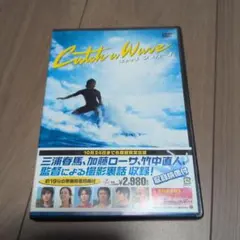 キャッチ ア ウェーブ プレミアム・ボックス('06ワーナー・ブラザース