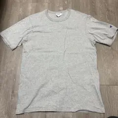 Champion グレー Tシャツ Mサイズ