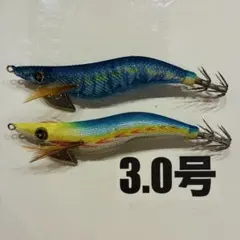 ヤマシタ エギ王TR 3号 バラ売り値引き不可 エギ 3.0号 ヤマシタ エギ王Q バラ売り可能 - メルカリ