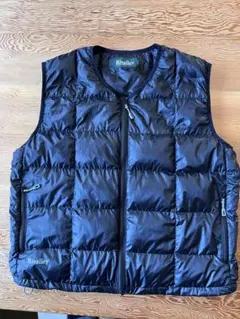 リバレイ　RVフローティングインナージャケット