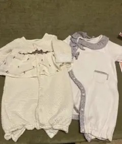 petit main 2wayオール2枚セット