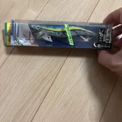 黒潮スペシャル4号ルミナスブルーのサムネイル