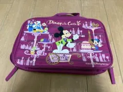 ディズニー　ポーチ　ディズニーシー　ディズニーランド　ミニバッグ　25周年