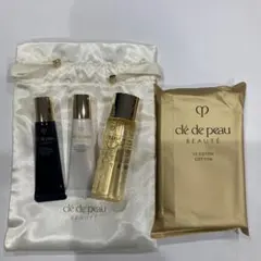 2025年最新】Clé de Peau Beauté スキンケア・基礎化粧品 トライアル