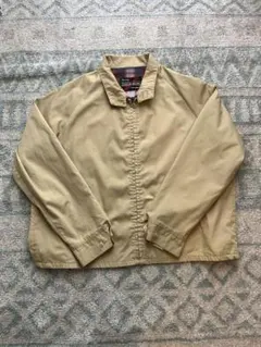 BARACUTA×MARGARET HOWELL別注 G3スイングトップ L - メルカリ