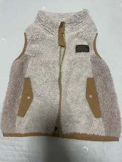 BREEZE ブリーズ ベスト 100サイズ