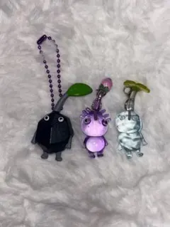 ピクミン カプセルトイ