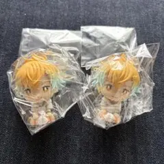 にじこっと　宇佐美リト にじさんじ Oriens オリエンス