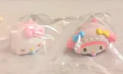 もっちりころりん♪ サンリオキャラクターズ 2 2種セット
