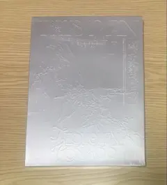 JEONGHAN X WONWOO 1ST SINGLE ALBUM