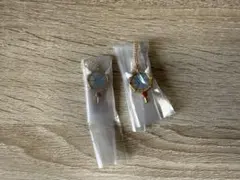 カードキャプターさくらミニチュアチャーム クリアカード編 夢の鍵