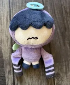 TXT PPULBATU フムニャリン キーリングセット 初期