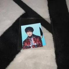 THE RAMPAGE 川村壱馬 会場限定ガチャ ステッカーセット