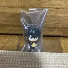 銀魂 つまんでつなげてマスコット2 土方十四郎 カニカン