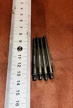 カーボンシャフト