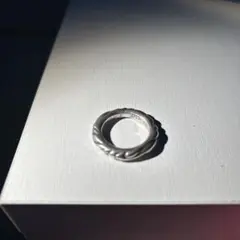 PRY シュウト Double Twisted Ring 13号 - メルカリ