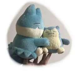 2026年最新】ポケモンセンター ゴンベ ぬいぐるみの人気アイテム