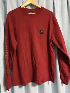 HUF ロングTシャツ XL