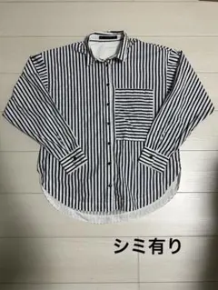 ZARA ザラ ブラウスMサイズ