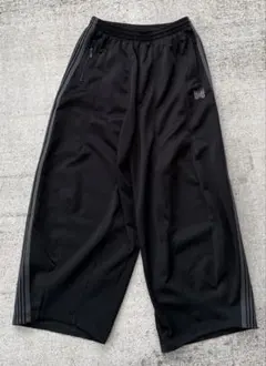 needles 膝蓋骨 XS 正品 圓堂守著用