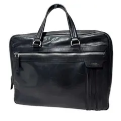 bally ビジネスバッグ