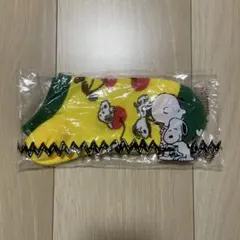 スヌーピー　靴下　ソックス　23センチ～25センチ