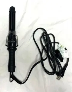 SALONIA ヘアアイロン 専用ケース付き