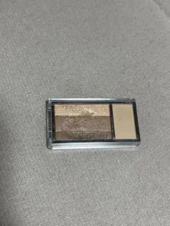 資生堂マキアージュ ドラマティックアイカラー BR343 アーモンドガレット