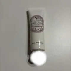 JILL STUART ハンドクリーム ホワイトフローラル 30ml
