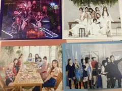 TWICE ポストカード