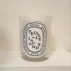 diptyque キャンドル CAFE 190g - メルカリ