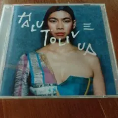 UA ハルトライブ CD