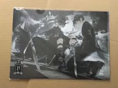 黒執事(59)《BlackLabelインデックスクリアファイルRichBlack