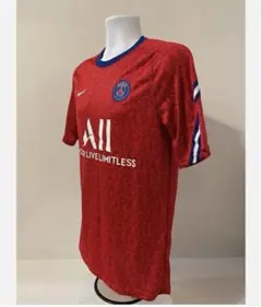NIKE ナイキ パリ サンジェルマン　ジャージ DRI-FIT PSG